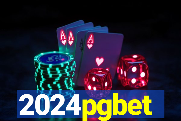 2024pgbet