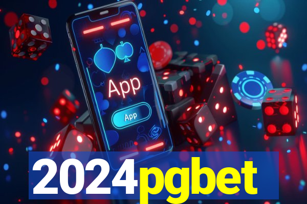 2024pgbet