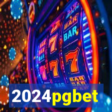 2024pgbet