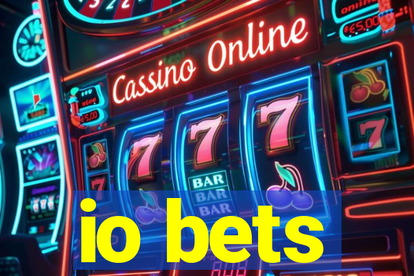 io bets