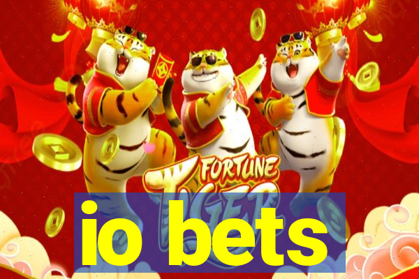 io bets