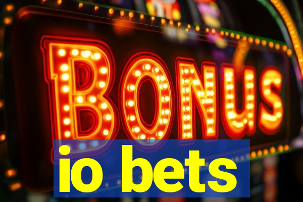 io bets