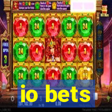 io bets