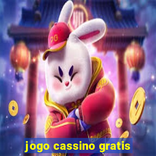 jogo cassino gratis