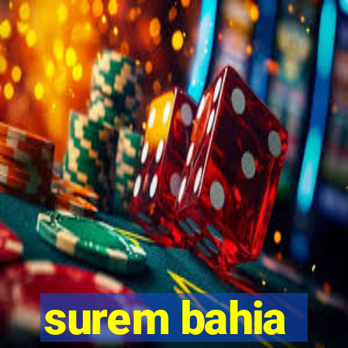 surem bahia