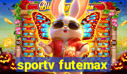 sportv futemax