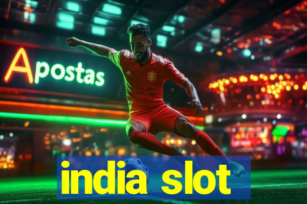 india slot