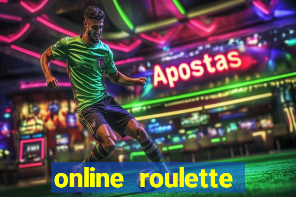 online roulette casinos portugal