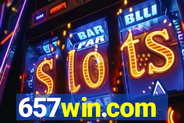 657win.com