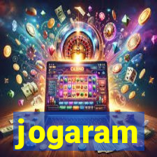 jogaram