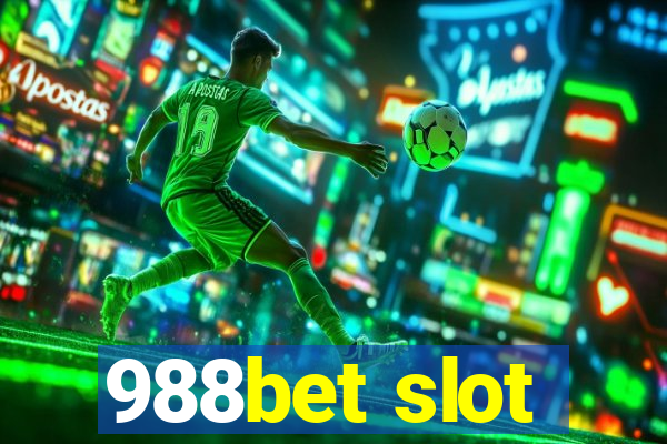 988bet slot