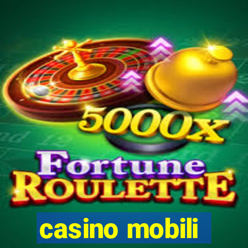 casino mobili