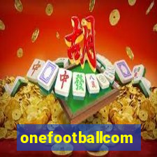 onefootballcom