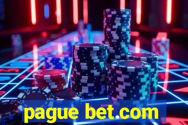 pague bet.com