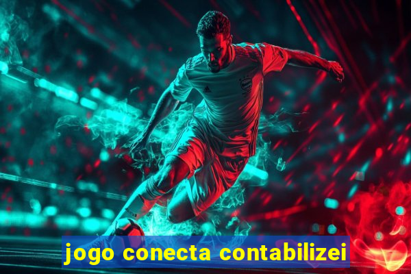 jogo conecta contabilizei