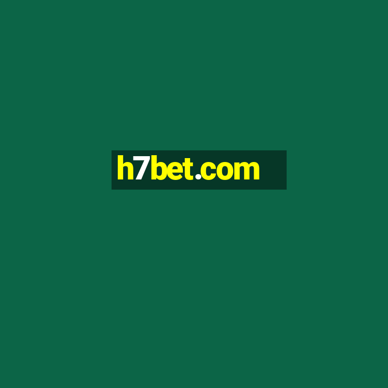 h7bet.com