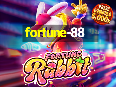 fortune-88