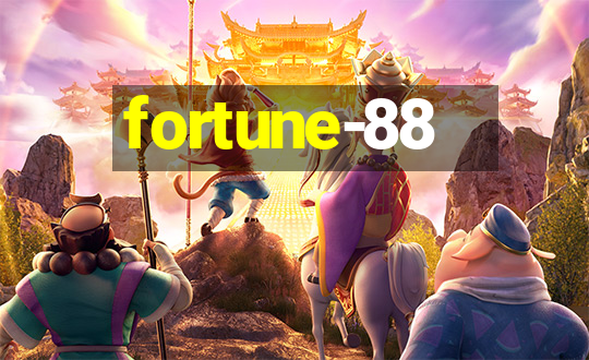 fortune-88