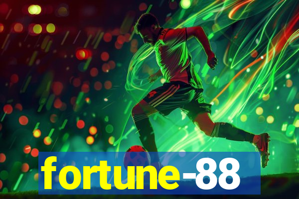 fortune-88