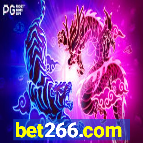 bet266.com