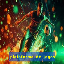 plataforma de jogos chinês para ganhar dinheiro