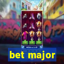 bet major