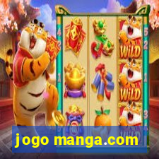 jogo manga.com