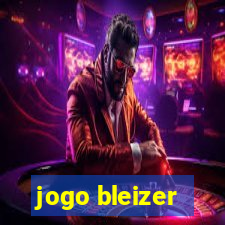 jogo bleizer