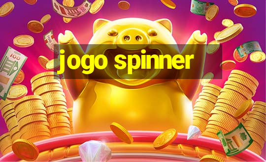 jogo spinner