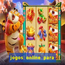 jogos online para ganhar dinheiro sem depositar