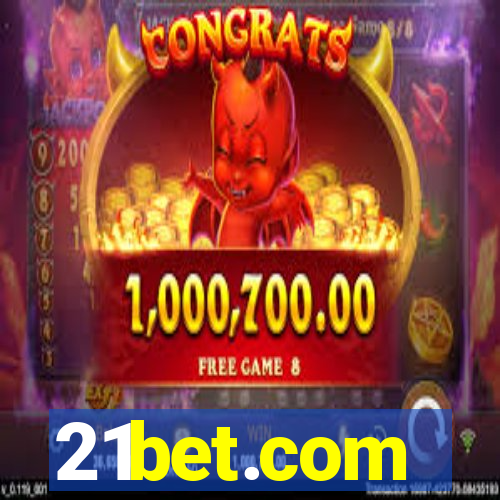 21bet.com