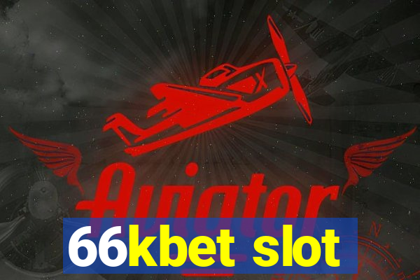 66kbet slot