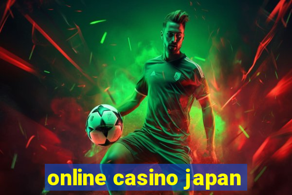 online casino japan