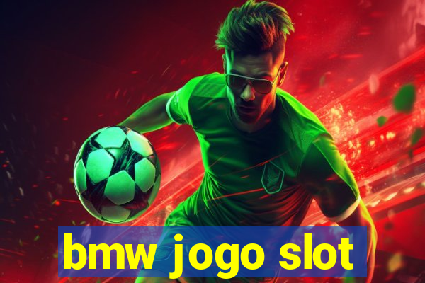 bmw jogo slot