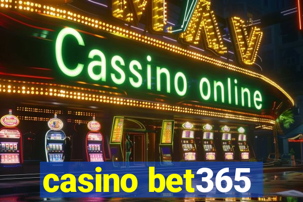 casino bet365