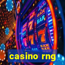 casino rng