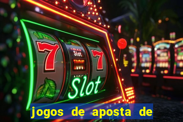 jogos de aposta de 5 reais