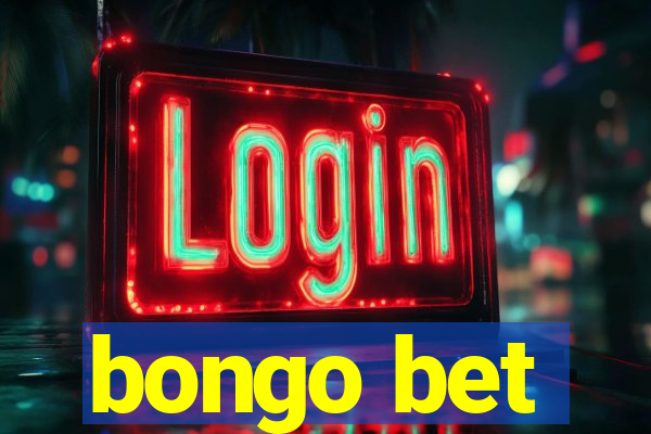 bongo bet