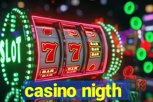 casino nigth