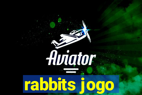 rabbits jogo