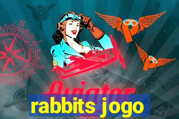 rabbits jogo