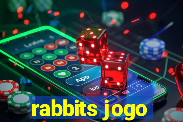 rabbits jogo