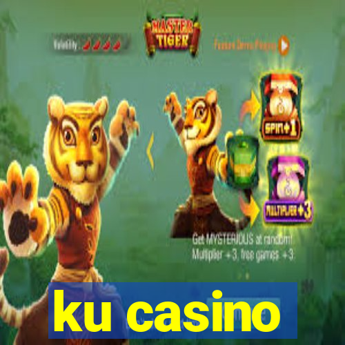 ku casino