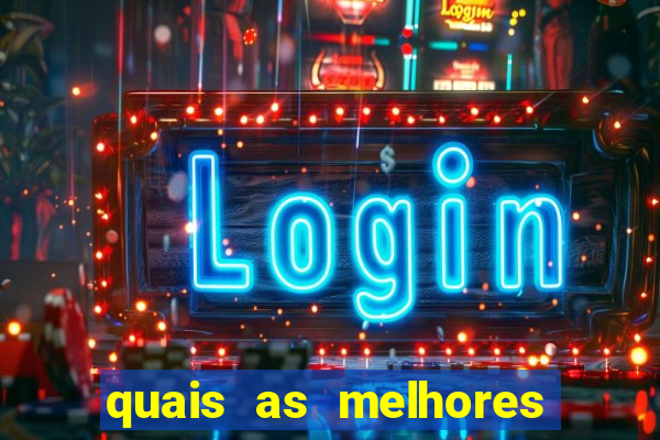 quais as melhores plataformas de jogos