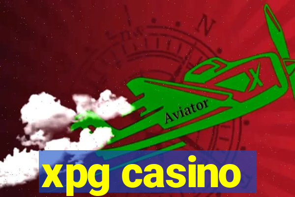 xpg casino