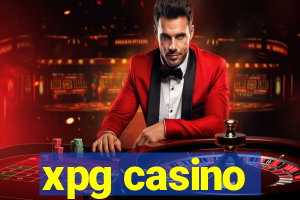 xpg casino