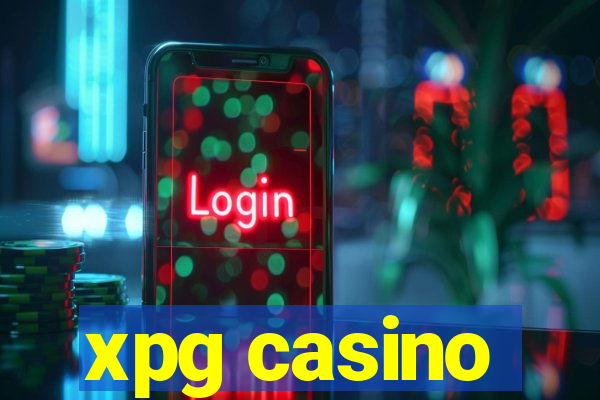 xpg casino