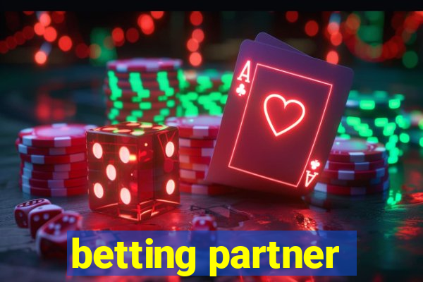 betting partner