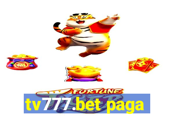 tv777.bet paga