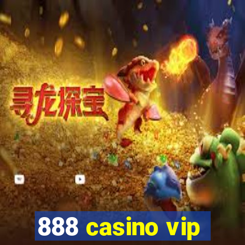 888 casino vip